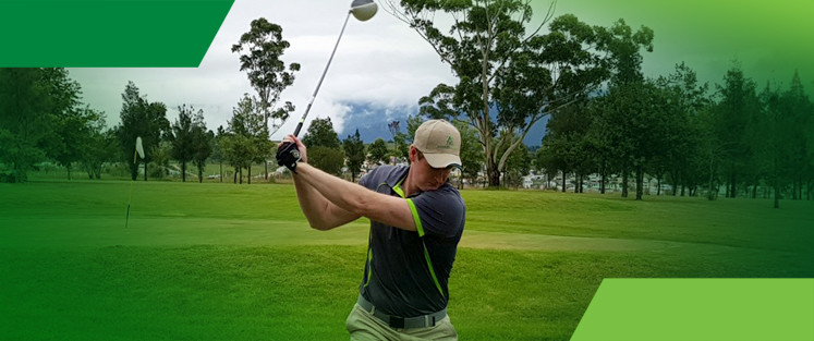 Rance Timber & Amathole Forestry Company hosts 12th annual golf day