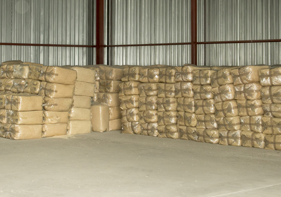Pine Shavings Information Products Rance Timber
