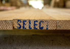 Select Grade (SEL)